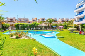 Front line 2 bedroom apartment